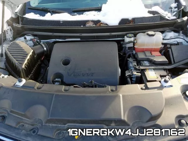 1GNERGKW4JJ281762 фото 8