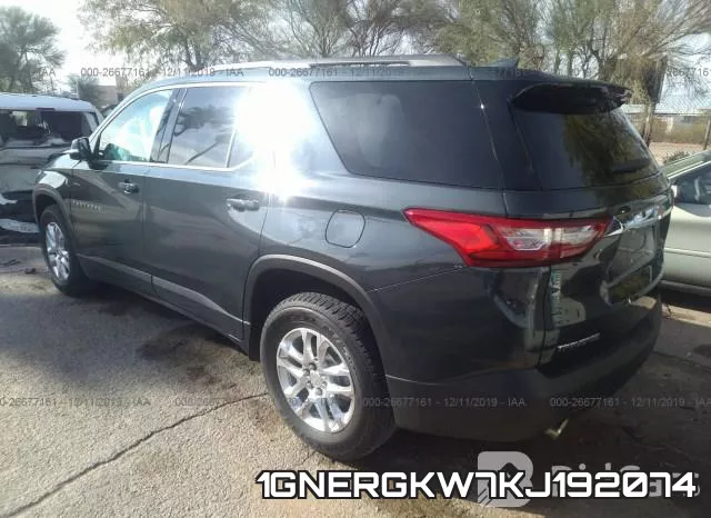 1GNERGKW7KJ192074 фото 4