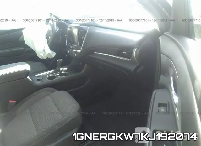 1GNERGKW7KJ192074 фото 6