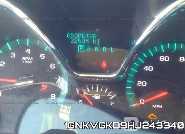 1GNKVGKD9HJ243340 фото 6