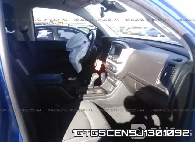 1GTG5CEN9J1301092 фото 4