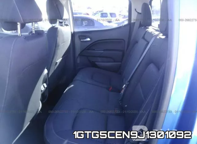 1GTG5CEN9J1301092 фото 6