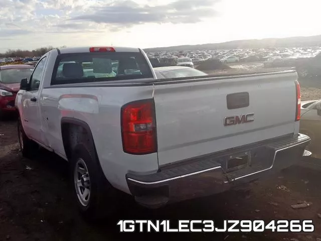 1GTN1LEC3JZ904266 фото 3