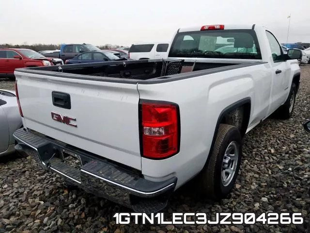 1GTN1LEC3JZ904266 фото 4