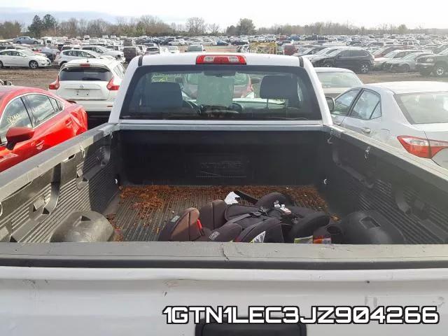 1GTN1LEC3JZ904266 фото 6