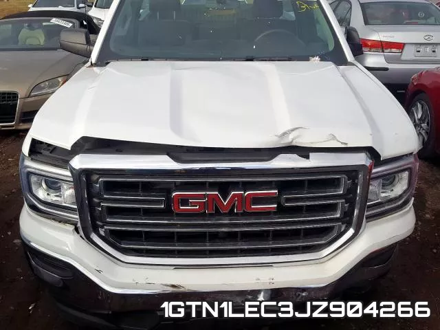 1GTN1LEC3JZ904266 фото 7