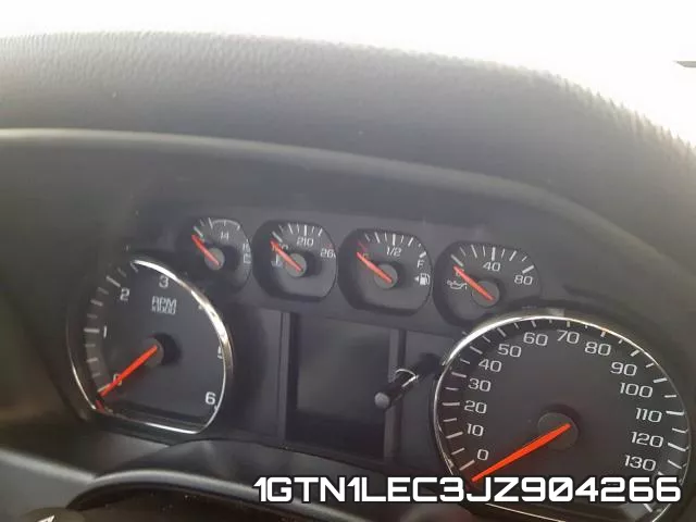 1GTN1LEC3JZ904266 фото 8