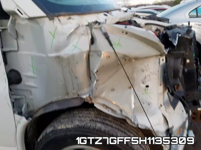 1GTZ7GFF5H1135309 фото 7