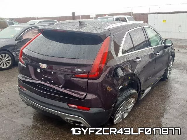 1GYFZCR43LF017877 фото 5