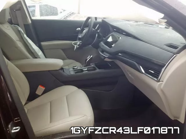 1GYFZCR43LF017877 фото 6