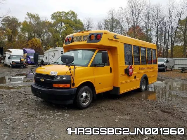 1HA3GSBG2JN001360 фото 3
