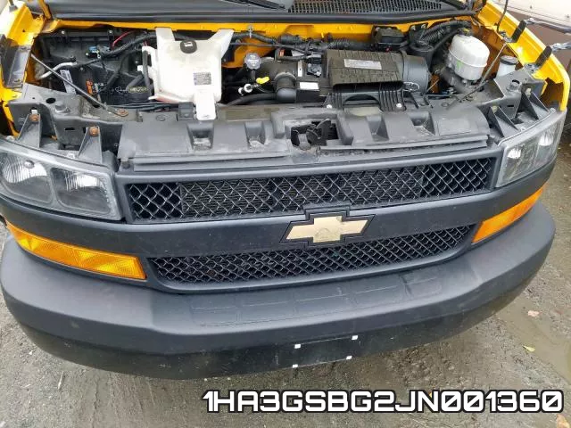 1HA3GSBG2JN001360 фото 7