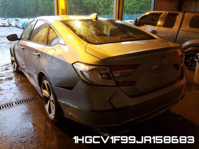 1HGCV1F99JA158683 фото 4