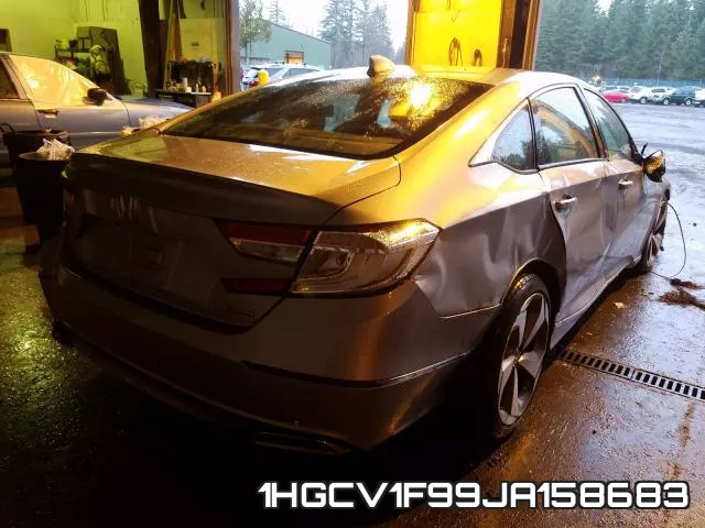 1HGCV1F99JA158683 фото 5
