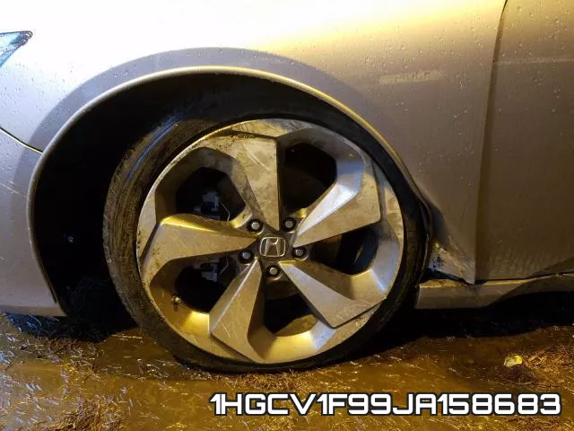 1HGCV1F99JA158683 фото 9