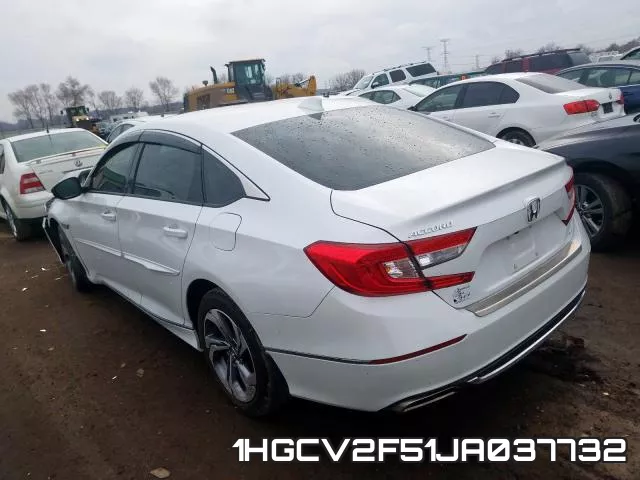 1HGCV2F51JA037732 фото 3