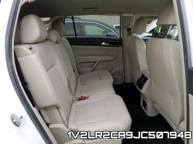1V2LR2CA9JC507948 фото 5