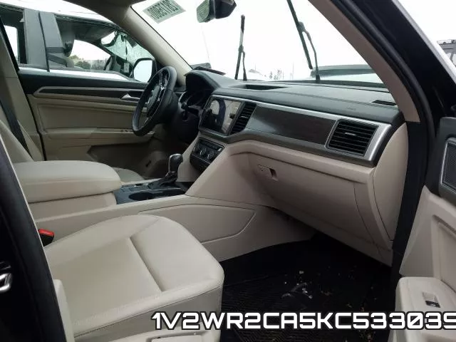 1V2WR2CA5KC533039 фото 6