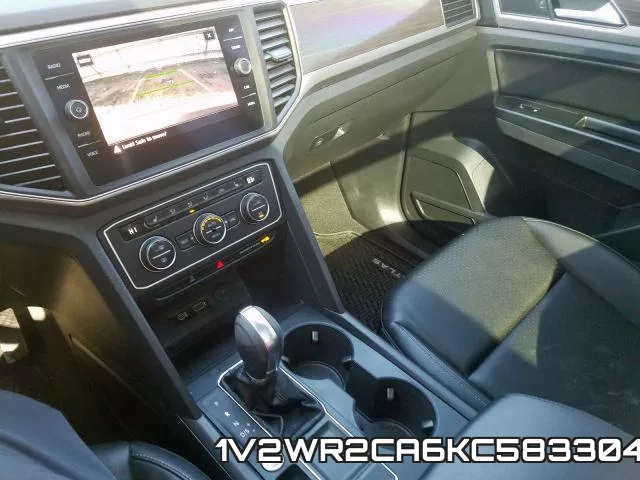 1V2WR2CA6KC583304 фото 8