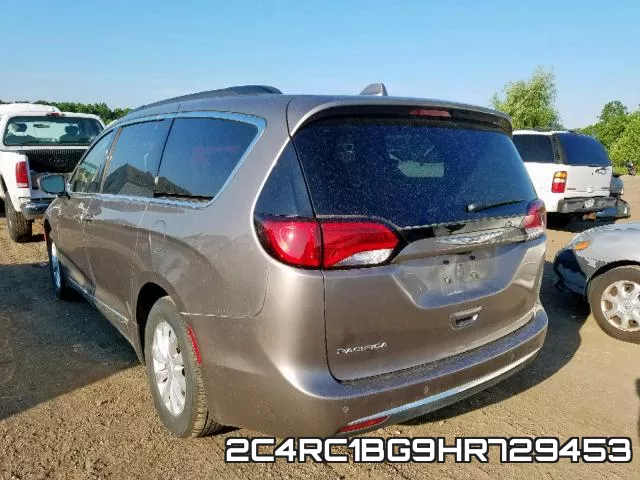 2C4RC1BG9HR729453 фото 4