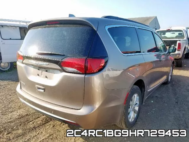 2C4RC1BG9HR729453 фото 5