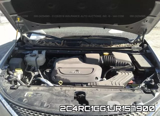 2C4RC1CG1JR157900 фото 2