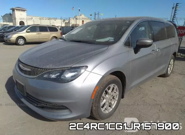 2C4RC1CG1JR157900 фото 3
