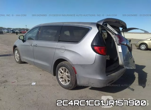 2C4RC1CG1JR157900 фото 4
