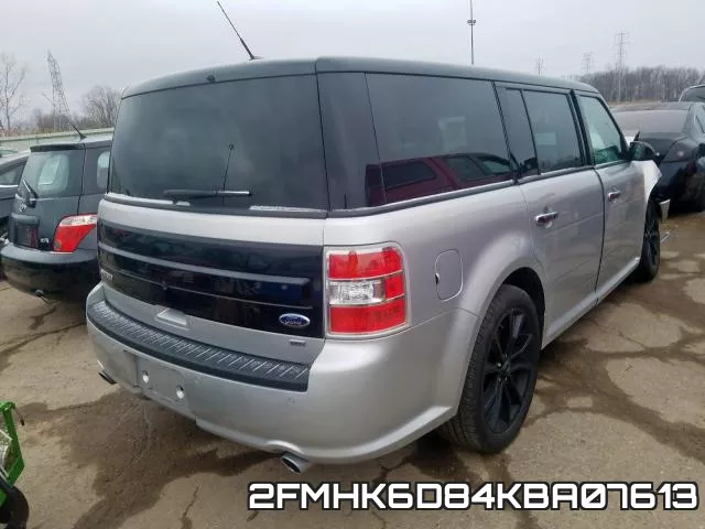 2FMHK6D84KBA07613 фото 3
