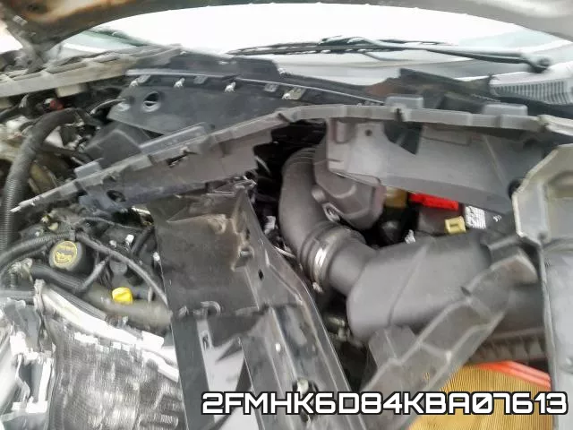 2FMHK6D84KBA07613 фото 5