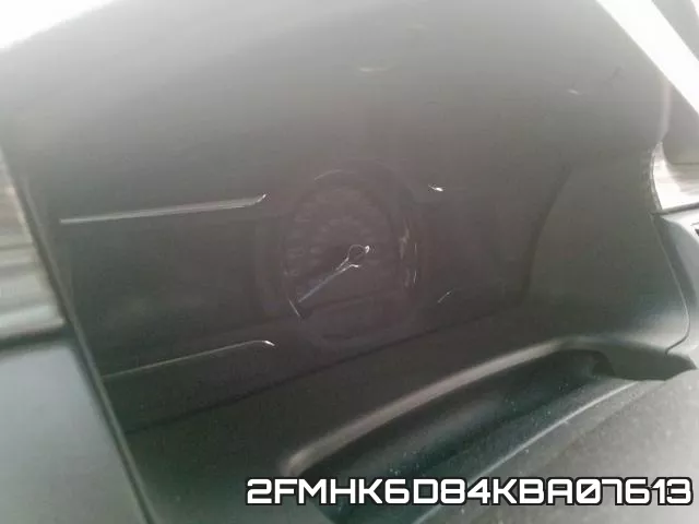 2FMHK6D84KBA07613 фото 6