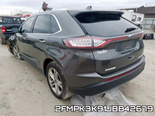 2FMPK3K91JBB42679 фото 4