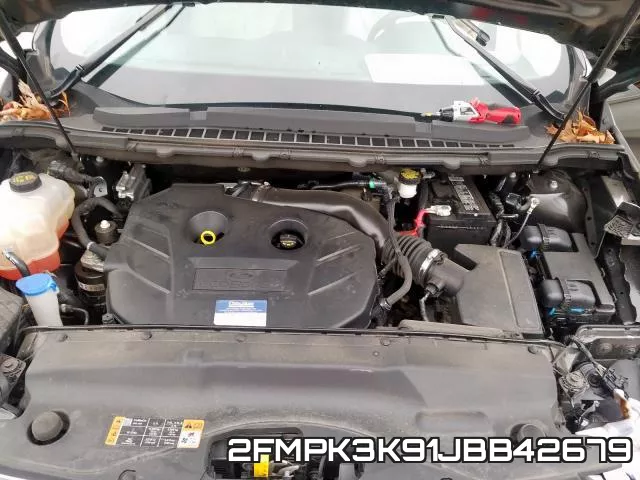 2FMPK3K91JBB42679 фото 8