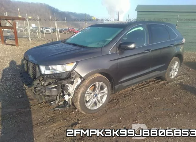 2FMPK3K99JBB06853 фото 3