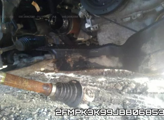 2FMPK3K99JBB06853 фото 6