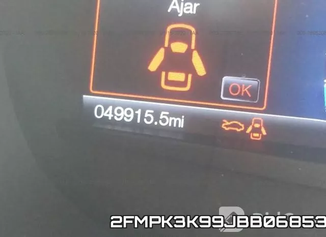 2FMPK3K99JBB06853 фото 7