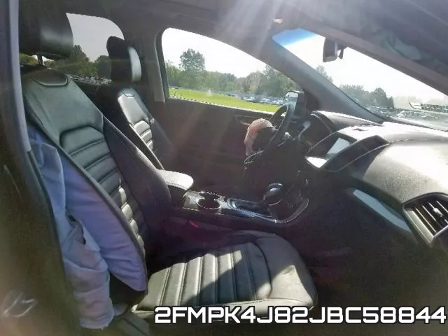 2FMPK4J82JBC58844 фото 5