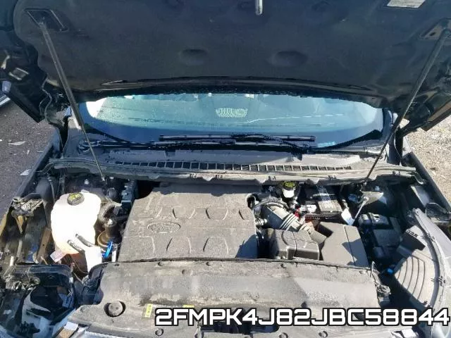 2FMPK4J82JBC58844 фото 7