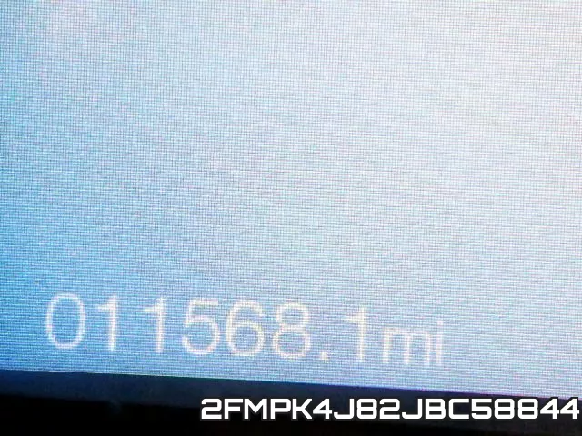 2FMPK4J82JBC58844 фото 8