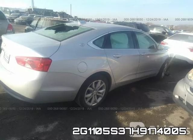 2G1105S37H9174005 фото 3