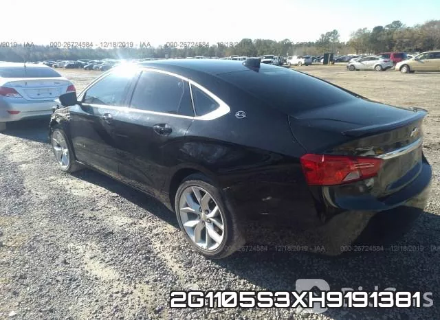 2G1105S3XH9191381 фото 4