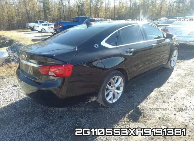2G1105S3XH9191381 фото 5