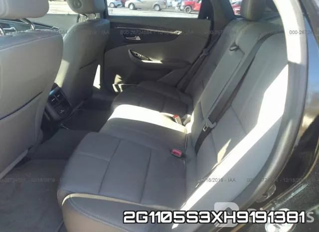 2G1105S3XH9191381 фото 9