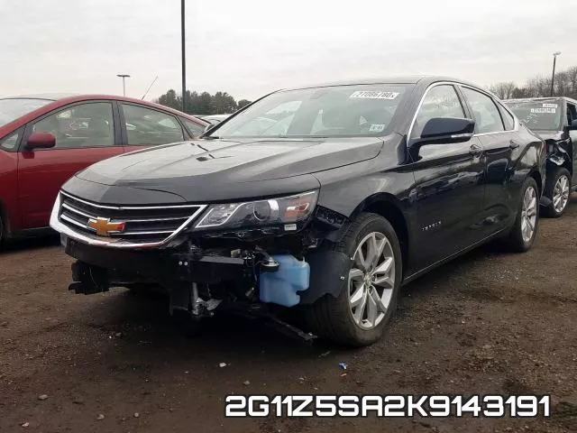 2G11Z5SA2K9143191 фото 3