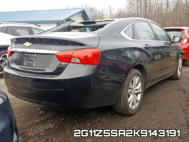 2G11Z5SA2K9143191 фото 4