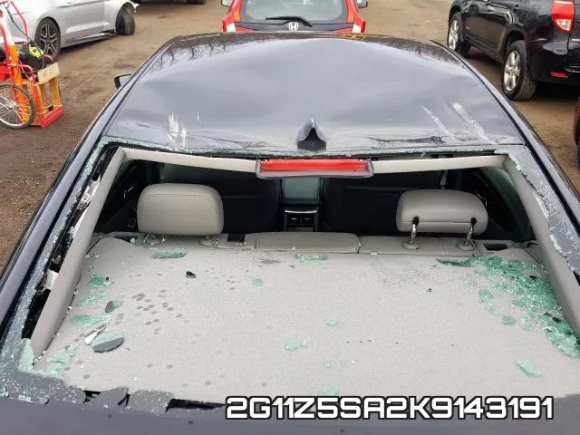 2G11Z5SA2K9143191 фото 8