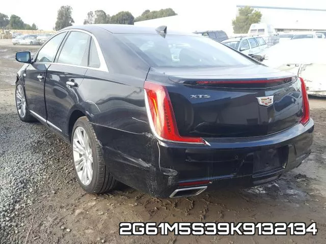 2G61M5S39K9132134 фото 3