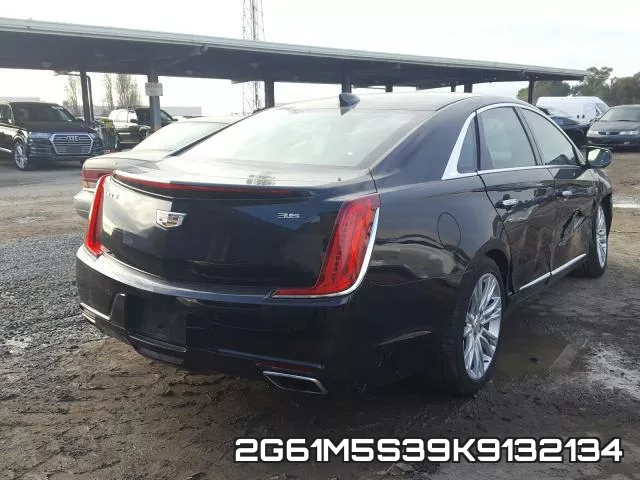 2G61M5S39K9132134 фото 4
