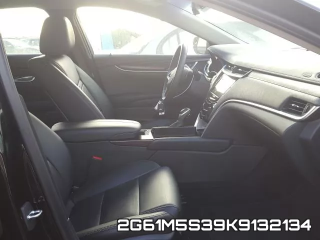 2G61M5S39K9132134 фото 5