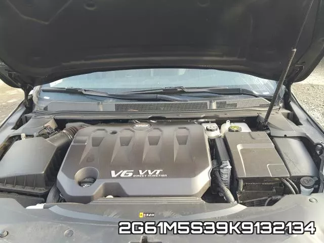 2G61M5S39K9132134 фото 6